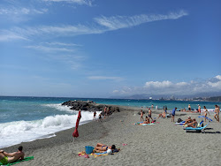 Photo de L'Ultima Beach et le règlement