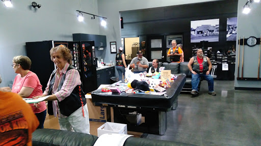 Harley-Davidson Dealer «Buddy Stubbs Harley-Davidson», reviews and photos, 13850 N Cave Creek Rd, Phoenix, AZ 85022, USA