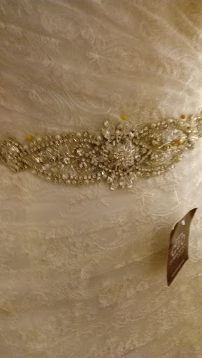 Bridal Shop «CTO Bridal», reviews and photos, 4385 Marietta St, Powder Springs, GA 30127, USA