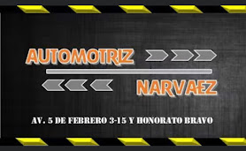 Automotriz Narváez