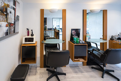 Salon Alexandre à Nîmes
