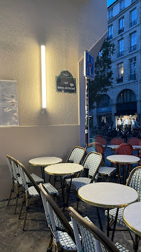 Atmosphère du Restaurant Topolie à Paris - n°5