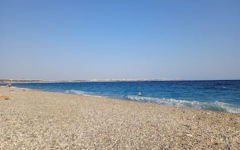 Konyaaltı Halk Plajı image