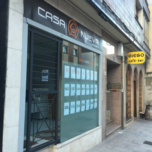Inmobiliaria Casa Nueva en Pola de Siero