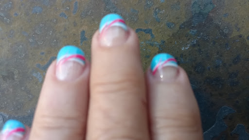 Nail Salon «Fashion Nails & Spas», reviews and photos, 2501 W Happy Valley Rd # 1330, Phoenix, AZ 85085, USA