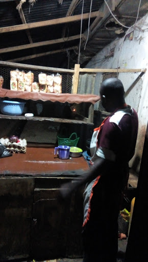 Faruk Mai Shayi, Unnamed Road, Kano, Nigeria, Bar, state Kano