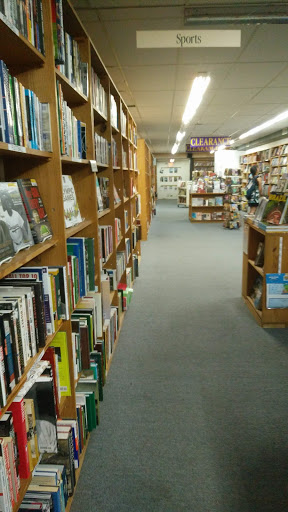 Book Store «Half Price Books», reviews and photos, 2041 Ford Pkwy, St Paul, MN 55116, USA