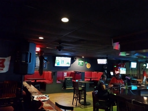 The Post Sports Bar & Grill