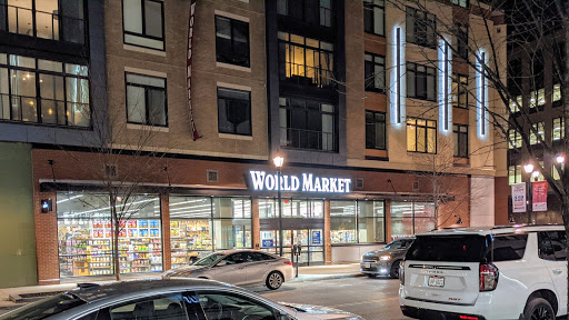 World Market