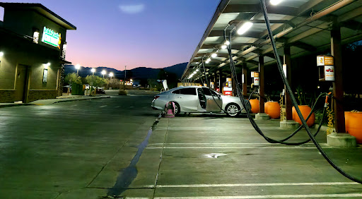 Quick Quack Car Wash en Desert Hot Springs