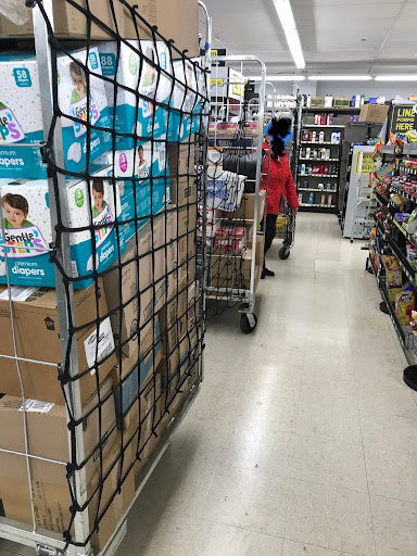 Home Goods Store «Dollar General», reviews and photos, 1215 Main St, Munfordville, KY 42765, USA