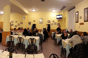 Pizzeria San Basilio