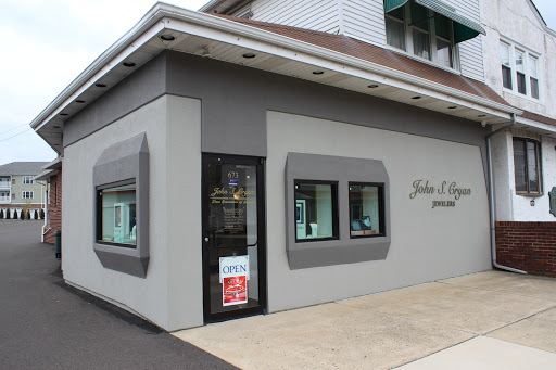 Jeweler «John S Cryan Jewelers», reviews and photos, 673 2nd St Pike, Southampton, PA 18966, USA