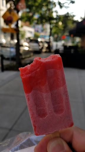 Ice Cream Shop «The Pop Parlour», reviews and photos, 431 E Central Blvd Suite C, Orlando, FL 32801, USA