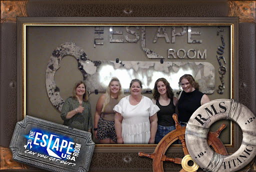 Tourist Attraction «The Escape Room Fishers», reviews and photos, 8890 E 116th St #210, Fishers, IN 46038, USA