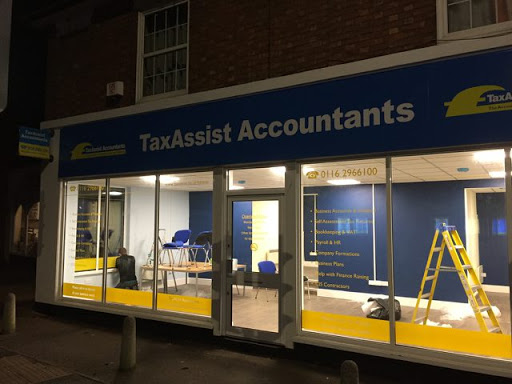 TaxAssist Accountants