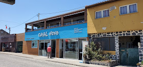 Restaurante Bar Casal Novo, Lda.