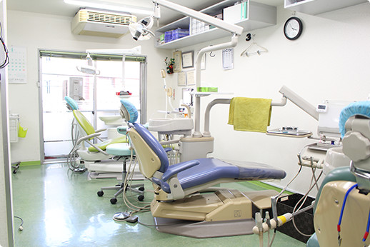 三浦歯科医院