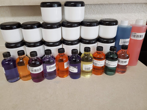 Beauty Supply Store «Mid-K Beauty Supply», reviews and photos, 6544 W Thomas Rd # 9, Phoenix, AZ 85033, USA