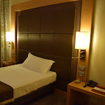 Photo n°5 de l'avis de Mariya.a fait le 28/08/2019 à 19:04 sur le  Virginia Palace Hotel à Garbagnate Milanese