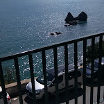 Photo n°3 de l'avis de Sally.e fait le 24/09/2017 à 05:04 sur le  Hotel Bristol à Vietri sul Mare