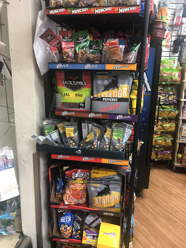 Grocery Store «La Bamba Supermarket», reviews and photos, 1 Lorne St, Dorchester Center, MA 02124, USA