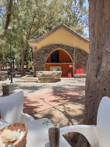 Restaurante El Chozo en Las Palmas de Gran Canaria