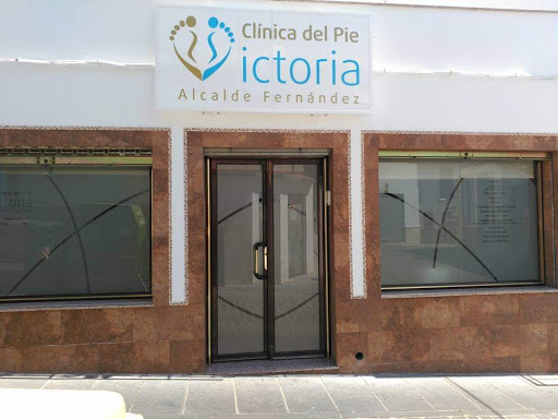 Clínica de podología Espiel (Córdoba) en Espiel, Córdoba