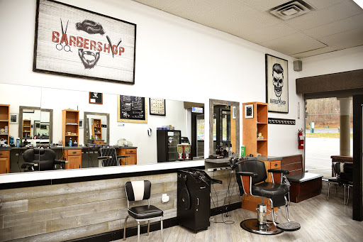 Barber Shop «Italia Barber Shop», reviews and photos, 1864 Old Rte 6, Carmel, NY 10512, USA