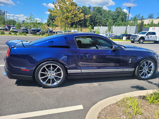 Ford Dealer «Malloy Ford of Charlottesville», reviews and photos, 1300 Richmond Rd, Charlottesville, VA 22911, USA