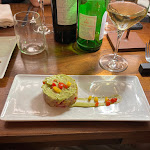 Photo n°1 de l'avis de Edmond.n fait le 21/12/2022 à 14:34 sur le  Restaurant Trattoria Gianna - typical genovese dishes à Genoa