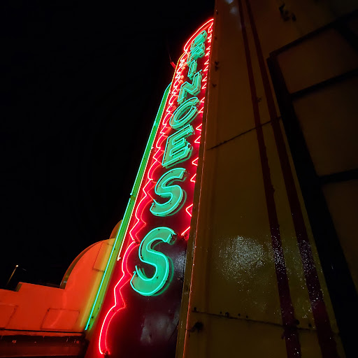 Performing Arts Theater «Princess Theatre», reviews and photos, 112 2nd Ave NE, Decatur, AL 35601, USA