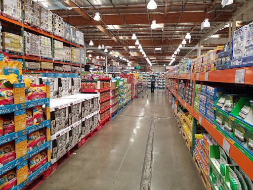Warehouse store «Costco Wholesale», reviews and photos, 2207 W Commonwealth Ave, Alhambra, CA 91803, USA