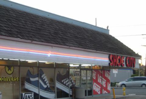 Shoe Store «Shoe City», reviews and photos, 17401 Bellflower Blvd, Bellflower, CA 90706, USA