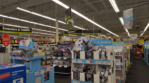 Office Supply Store «Staples», reviews and photos, 1075 Mantua Pike, West Deptford, NJ 08096, USA