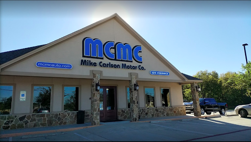 MCMC Auto - Arlington, 7401 S Cooper St, Arlington, TX 76001, USA, 