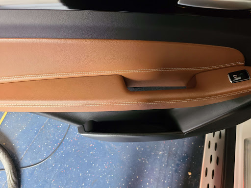 Car Wash «West Point Auto Spa & Lube», reviews and photos, 1368 US-9W, Highland Falls, NY 10928, USA