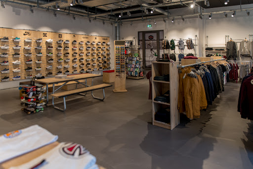 Titus Cologne - Skate Shop and streetwear