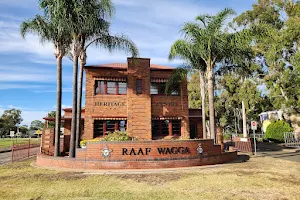 RAAF Wagga Aviation Heritage Centre image