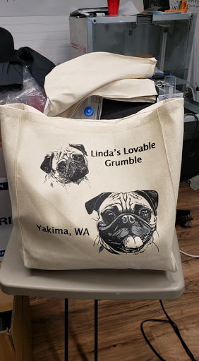 Custom T-shirt Store «Queens T-shirt Printing», reviews and photos, 146-13 Archer Ave, Queens, NY 11435, USA