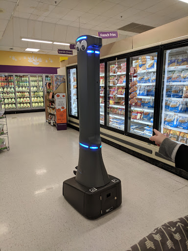 Supermarket «Super Stop & Shop», reviews and photos, 855 Bridgeport Ave, Milford, CT 06460, USA