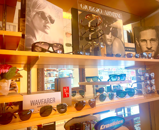 Optician «Steven John Opticians», reviews and photos, 5901 Riverdale Ave, Bronx, NY 10471, USA