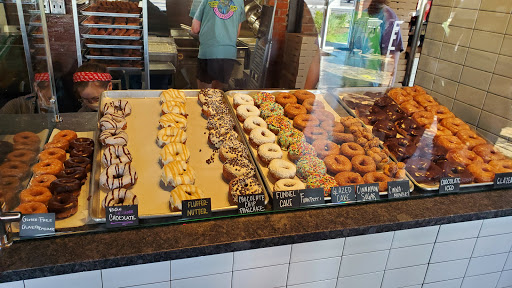 Coffee Shop «North Lime Coffee & Donuts», reviews and photos, 575 N Limestone, Lexington, KY 40508, USA