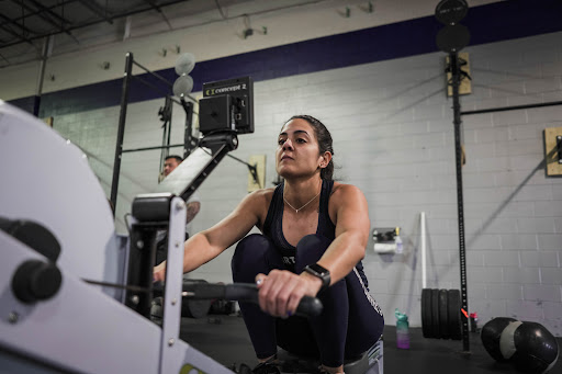 Gym «SYR CrossFit», reviews and photos, 7562 Penn Dr #160, Allentown, PA 18106, USA