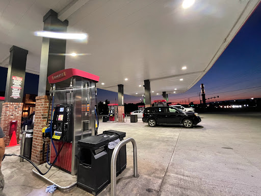 Convenience Store «Sheetz», reviews and photos, 15315 Washington St, Haymarket, VA 20169, USA