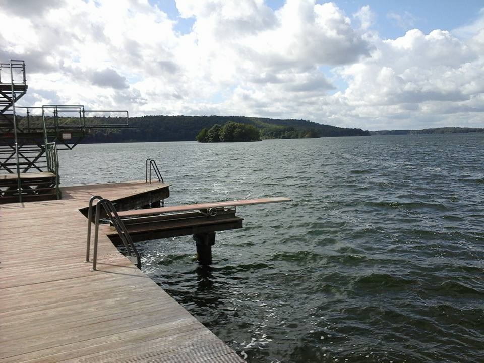 Strandbad am Dieksee photo #7