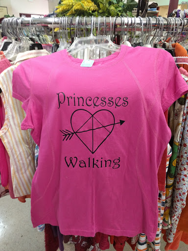 Thrift Store «Inter-Faith Treasure House», reviews and photos, 91 C St, Washougal, WA 98671, USA