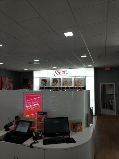 Hair Salon «Ulta Beauty», reviews and photos, 1028 Crossings Blvd, Spring Hill, TN 37174, USA