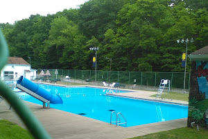 Avalon Community Park and Pool