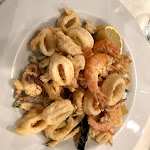 Photo n°2 de l'avis de Roberto.r fait le 25/11/2019 à 23:03 sur le  Ristorante Plinio à Arosio